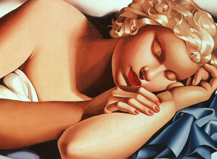 Tamara De Lempicka