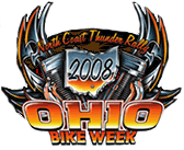 Ohio Bike Week